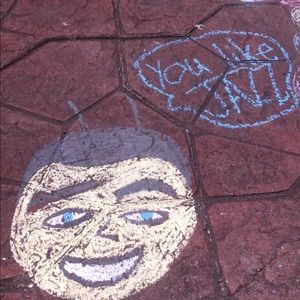 Meet your Posher, Liliana